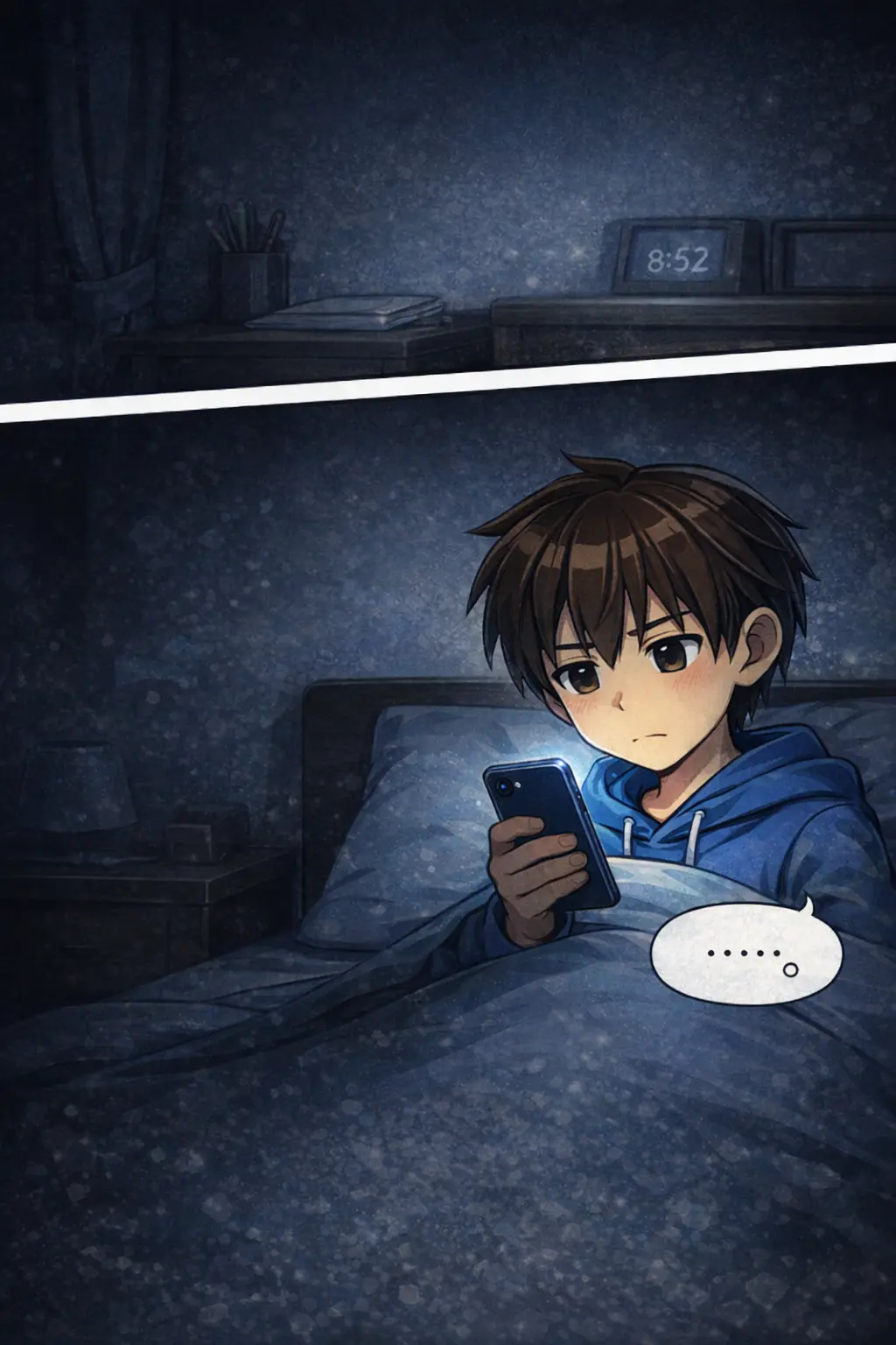 ネットって、ひとりで使うもの？ 3ページ目