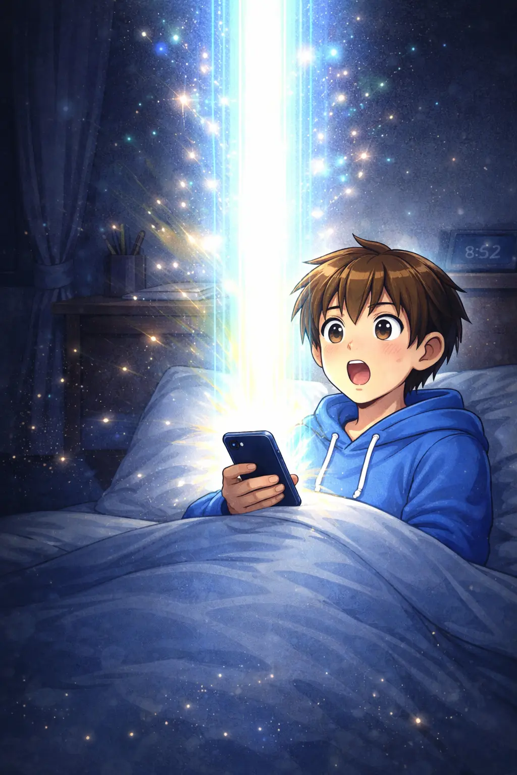 ネットって、ひとりで使うもの？ 5ページ目