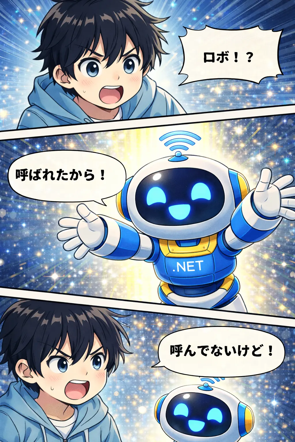 ネットって、ひとりで使うもの？ 7ページ目