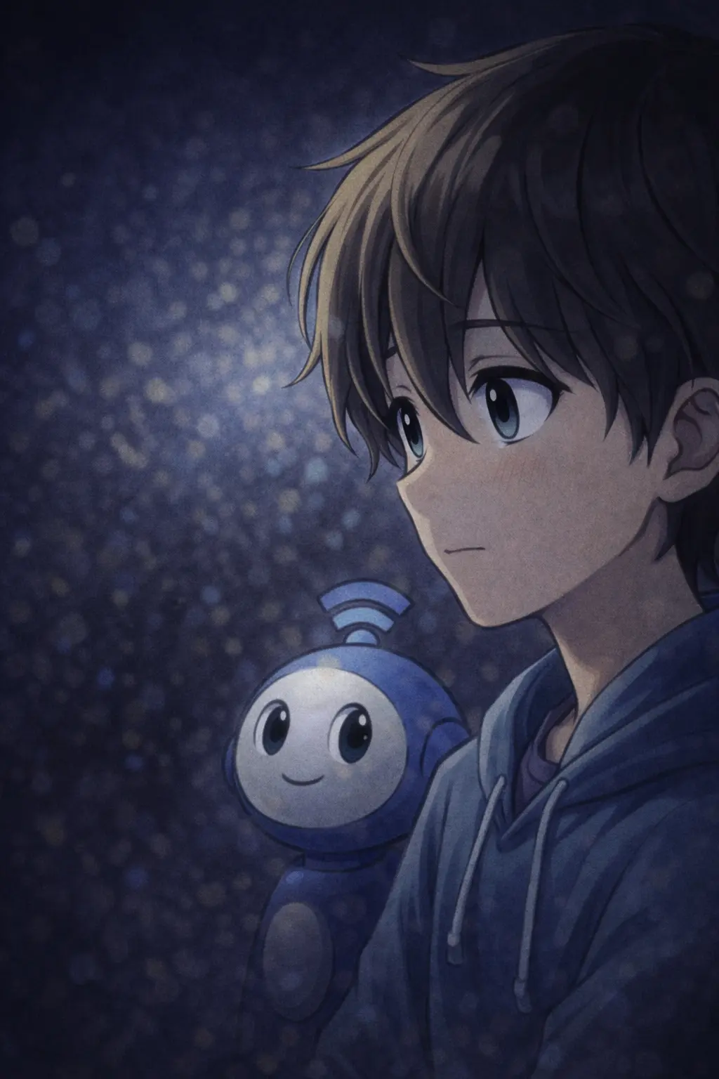 ネットって、ひとりで使うもの？ 8ページ目